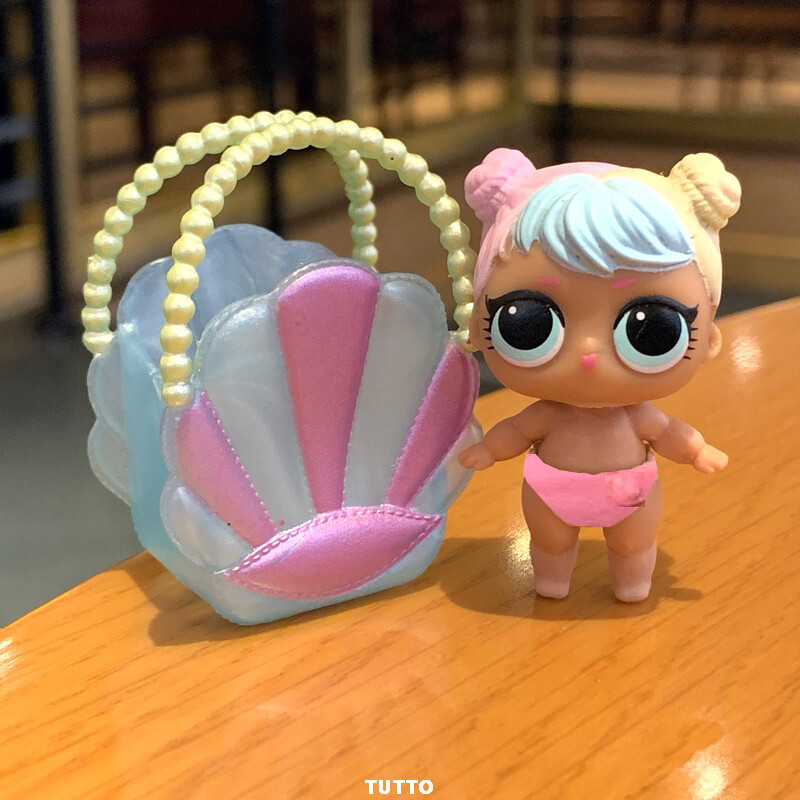 lil bon bon